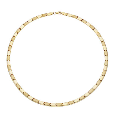 Goldcollier