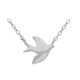 Collana in argento