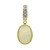 AAA-Welo-Opal-Goldanhänger (Adela Gold)