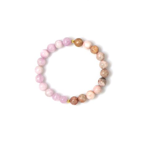 Edelstein-Armband