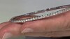 Gouden armband met SI1 (H) Diamanten (CIRARI)