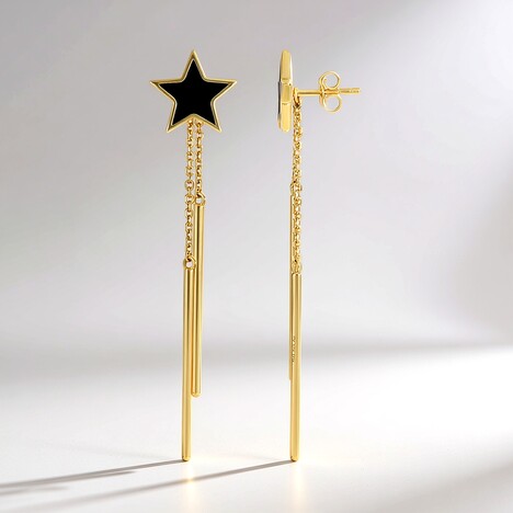 Orecchini in argento