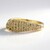Anello in oro con Diamante Champagne I3 (de Melo Gold)