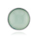 Aqua Chalcedony Silver Pendant (MONOSONO COLLECTION)