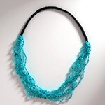 Collana con Turchese (Desert Chic)