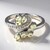Anello in argento con Tormalina