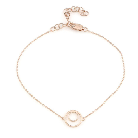 Bracelet en argent (Adela Silber)