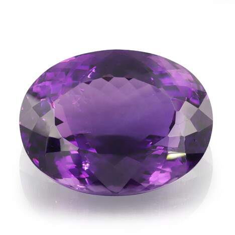 Gemma con Ametista della Baia di Santa Fe