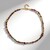 Collana in argento con Tormalina