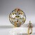 Bague en argent et Améthyste (Gems en Vogue)