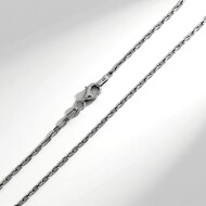 Chaîne en argent