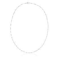 Collana in argento