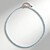 Collana in argento con Acquamarina Brasiliana