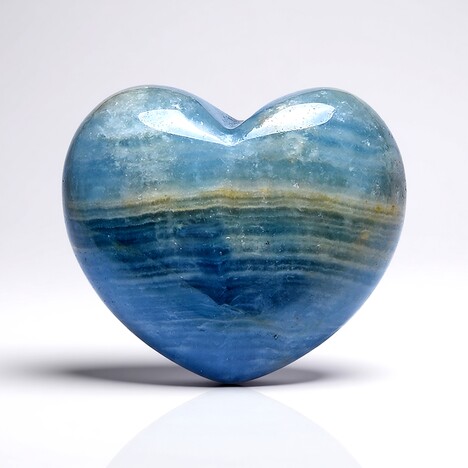 Aragonite Blu