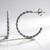 Orecchini in argento