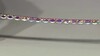 Zilveren armband met maanlicht kwartskristallen