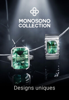 MONOSONO COLLECTION