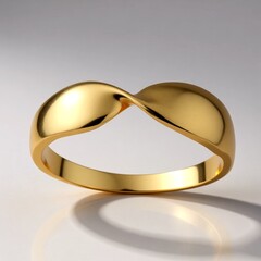 Bague en argent