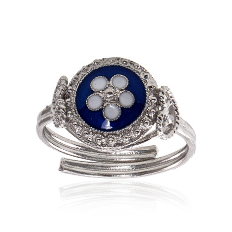 Silberring (Joias do Paraíso)