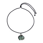 Collier et Labradorite