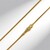 Catenina in argento