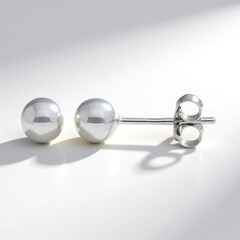 Orecchini in argento