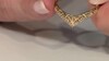 Zilveren ring met I2 Champagne Diamanten (Ornaments by de Melo)