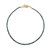 Bracciale in oro con Diamante Blu (CUSTODANA)