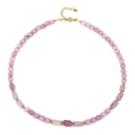 Collar en plata con Cuncita