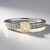 Anello in argento con Opale di Welo