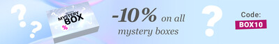 Exclusive in the online shop