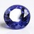Tanzanite AAA 1,7 ct