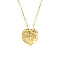 Collana in argento (Joias do Paraíso)
