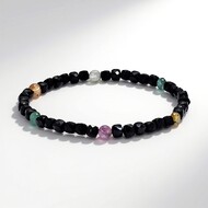 Turmalin-Armband