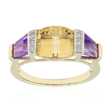 Edelstein-Goldring