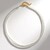 Collana in argento con Zircone