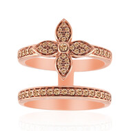 SI1 Argyle-Rose de France-Brillant-Goldring (Annette)