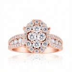 SI1 (G)  Brillant-Goldring (Annette)