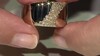 Anillo en plata con Diamante I1 (G) (Annette)