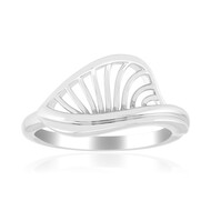 Silberring (SAELOCANA)