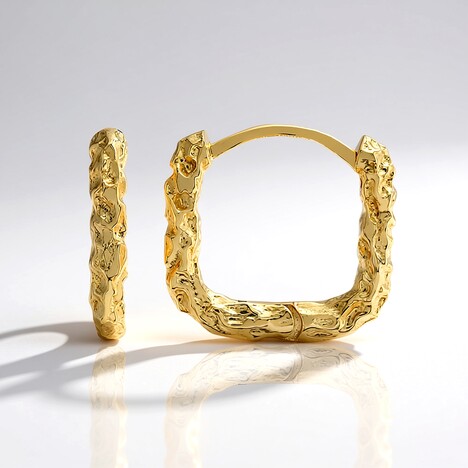 Orecchini in argento