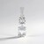 Ciondolo in argento con Zircone