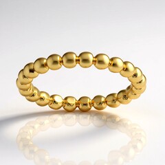 Anello in argento