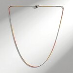 Collana in argento
