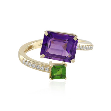 Edelstein-Goldring (Adela Gold)