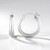 Orecchini in argento