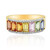 Bague en or et Saphir (Adela Gold)