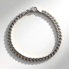 Bracciale in argento