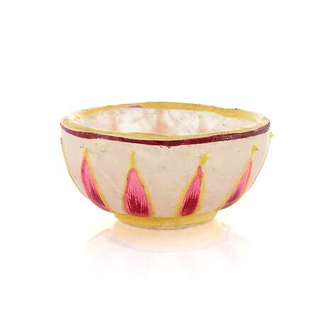 Accessoire et Quartz blanc