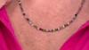 Collar en plata con Cuncita